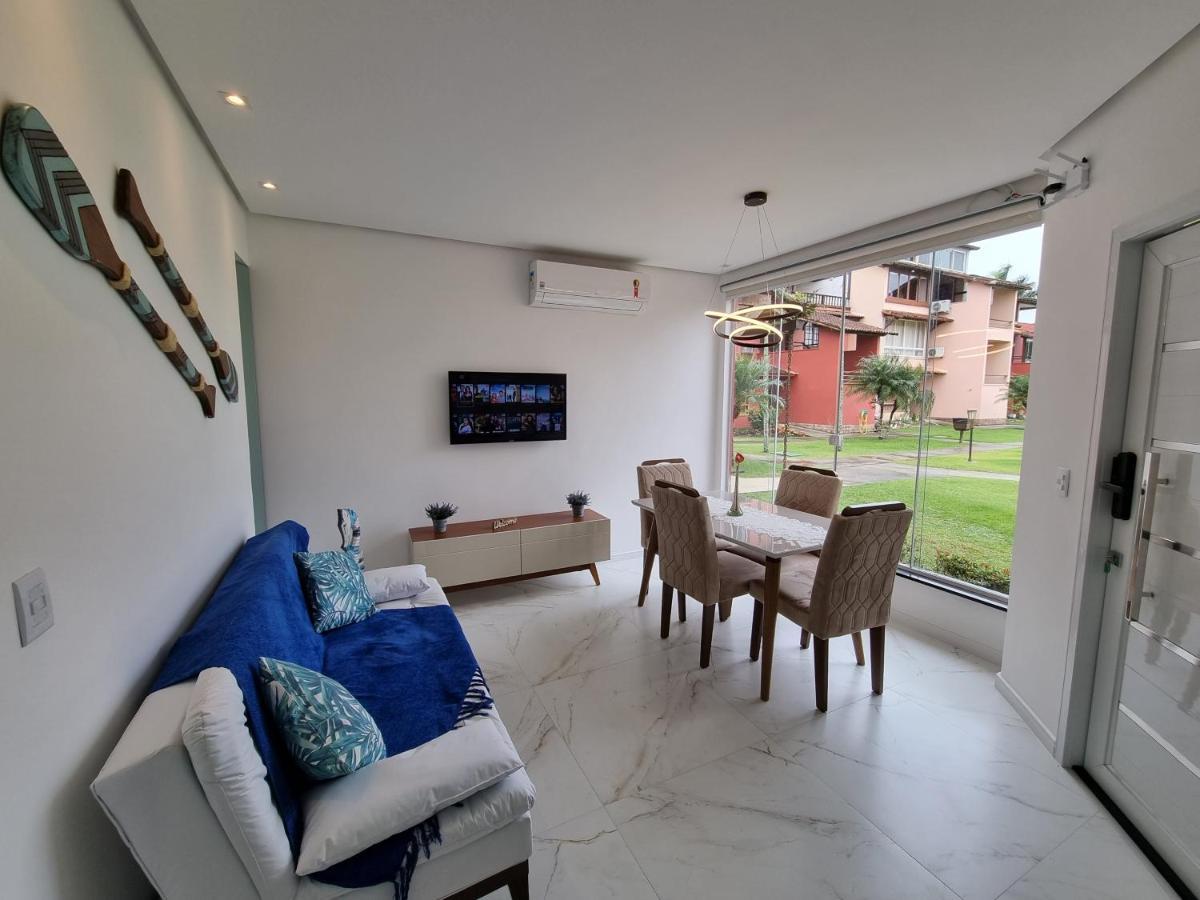 Apartamento Angra Dos Reis 2 Novo Exterior foto