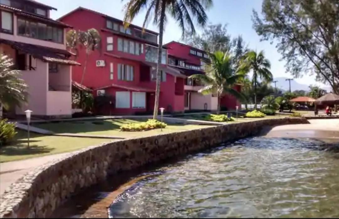 Apartamento Angra Dos Reis 2 Novo Exterior foto