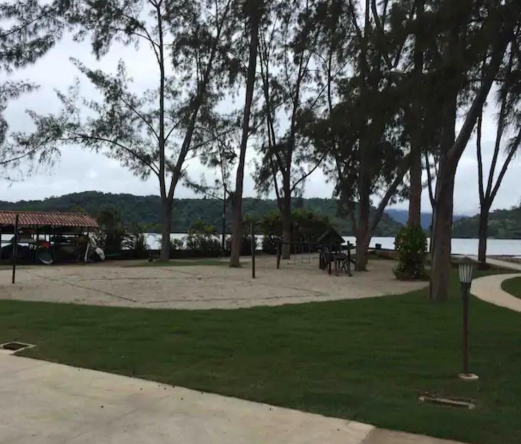 Apartamento Angra Dos Reis 2 Novo Exterior foto