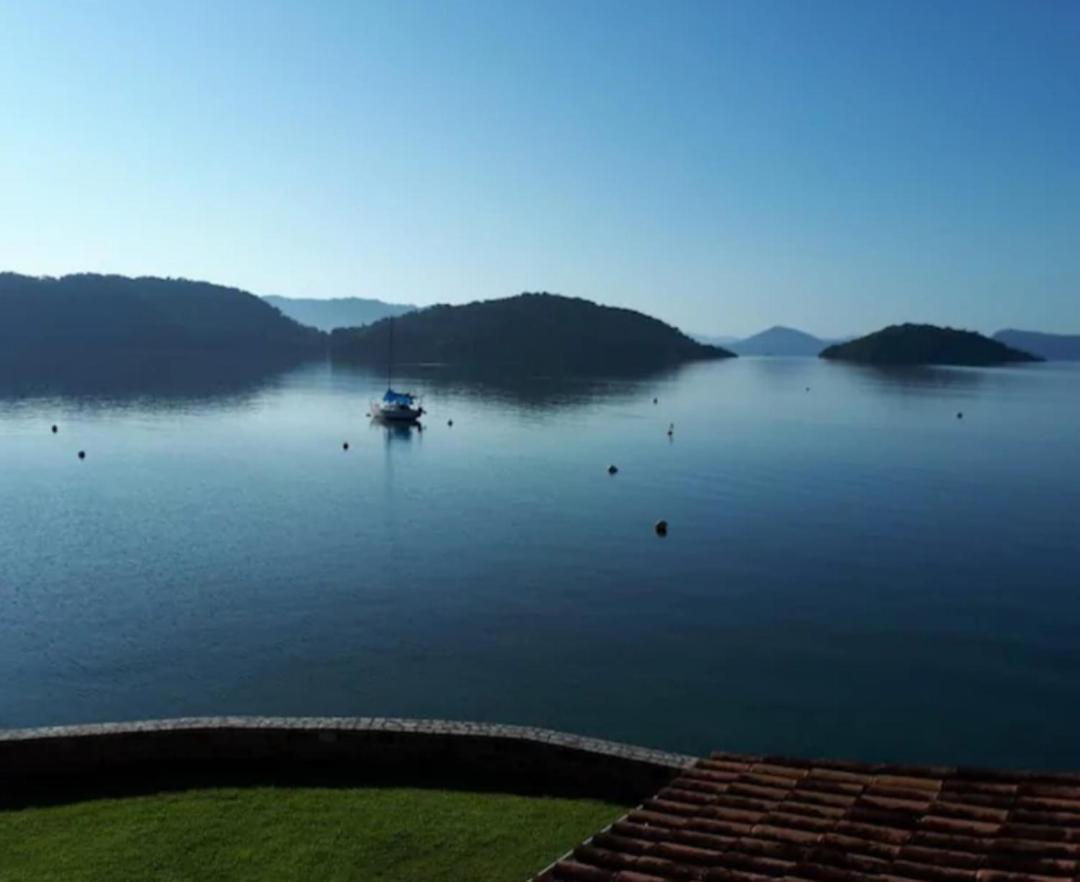 Apartamento Angra Dos Reis 2 Novo Exterior foto