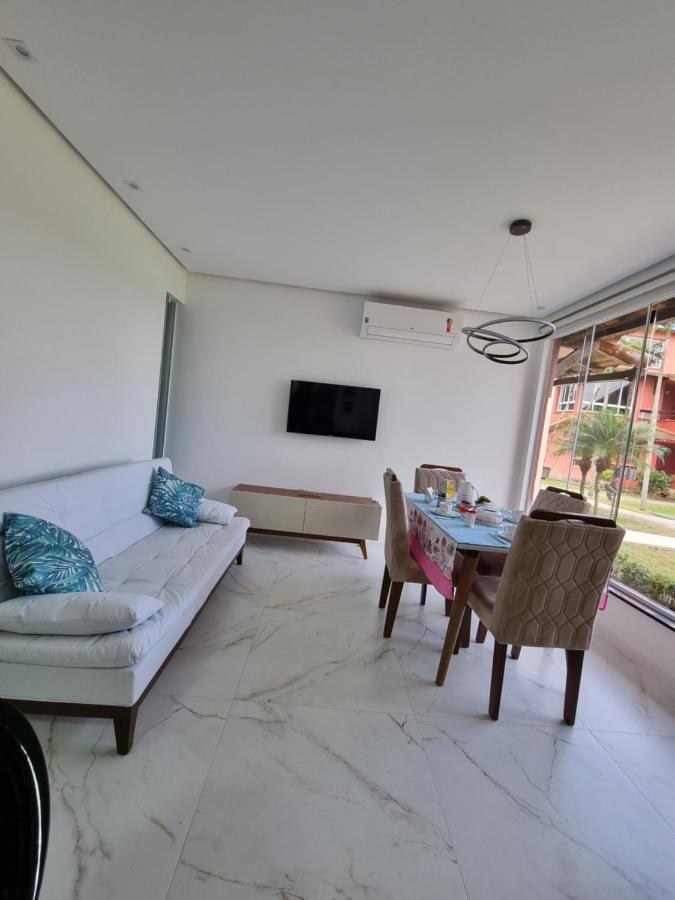 Apartamento Angra Dos Reis 2 Novo Exterior foto