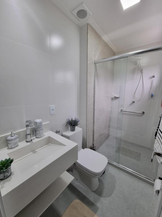 Apartamento Angra Dos Reis 2 Novo Exterior foto