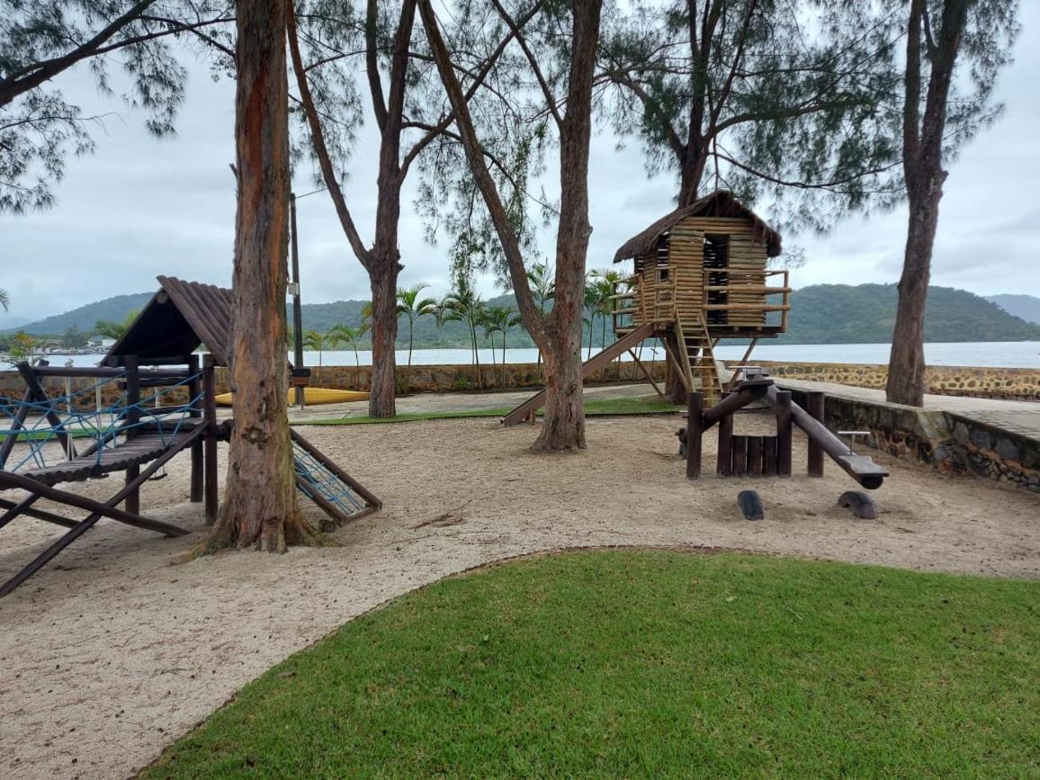Apartamento Angra Dos Reis 2 Novo Exterior foto