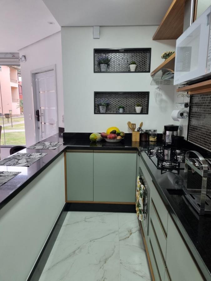Apartamento Angra Dos Reis 2 Novo Exterior foto