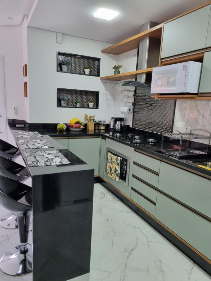 Apartamento Angra Dos Reis 2 Novo Exterior foto