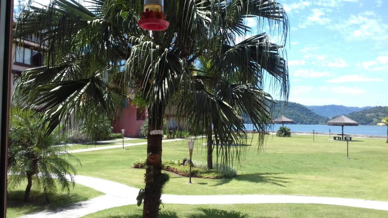Apartamento Angra Dos Reis 2 Novo Exterior foto